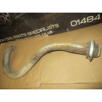 SUBARU IMPREZA GC8 VERSION 5 VERSION 6 CLASSIC FUEL NECK - JDM