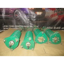 TEIN Street Flex Coilovers Subaru Impreza GC6/GC8 (1993-2001) GSS12-51SS4