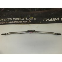 SUBARU IMPREZA STI GDB 2004 NEWAGE GENUINE STI FRONT LOWER UNDER BRACE