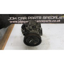 TOYOTA STARLET GLAZNA TURBO EP91 EP82 AIRCON PUMP COMPRESSER