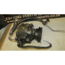 TOYOTA CELICA GT4 ST205 AIRCON PUMP COMPRESSOR