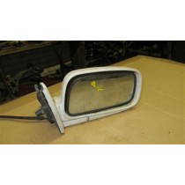TOYOTA STARLET GT TURBO EP82 DRIVERS SIDE WING MIRROR 