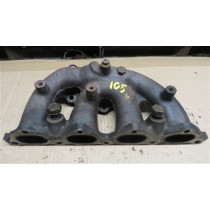 MITSUBISHI LANCER EVO 5 6 OEM EXHAUST MANIFOLD 
