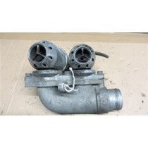  NISSAN SKYLINE R34 GTR OEM RECIRCULATING VALVES BLOW OFF VALVES 