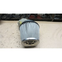 NISSAN SKYLINE R32 R33 GTR RB26DETT GENUINE SINGLE AIR FILTER WITH ADAPTER