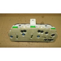 SUBARU IMPREZA WRX STI V5 V6 SPEEDO CLUSTER INSTRUMENT CLUSTER 