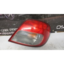 SUBARU IMPREZA WRX STI V8 V9 WAGON PASSENGERS SIDE REAR LIGHT 
