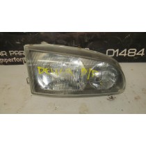 MISTUBISHI DELICA IMPORT 1994 SIDE FRONT HEADLIGHT JDM