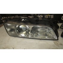 SKYLINE R32 GTR RB26DETT FRONT GENUINE HEADLIGHTS 