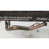 HONDA INTEGRA DC2 TYPE R JDM FUEL FILLER NECK 