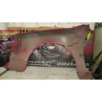 TOYOTA CELICA GT4 ST205 1996 DRIVERS SIDE FRONT WING FENDER PANEL