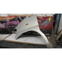 MITSUBISHI DELICA 1995 L400 PASSENGERS SIDE FRONT WING FENDER 