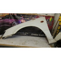 SUBARU LEGACY GTB BH5 PASSENGERS SIDE FRONT WING PANEL FENDER