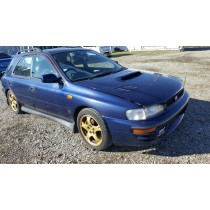 BREAKING/ SPARES SUBARU IMPREZA WRX STI V3 WAGON GF8 103
