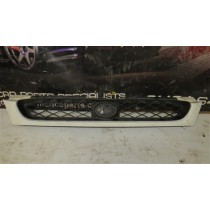 SUBARU IMPREZA WRX STI GDB NEW AGE V8 V9 GENUINE FRONT GRILL 