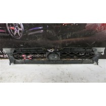 SUBARU IMPREZA WRX STI GC8 GF8 CLASSIC V4 GRILL WHITE