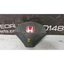HONDA CIVIC EP3 TYPE R 2004 STEERING WHEEL AIRBAG FRONT £50