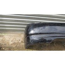 HONDA CIVIC EK9 TYPE R B16B EK GENUINE FACELIFT REAR BUMPER WITH LIP
