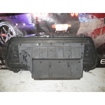 SUBARU LEGACY B4 RSK TWIN TURBO 1999 BONNET VENT UNDER TRAY 