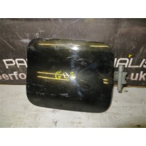 SUBARU IMPREZA WRX STI GDB NEWAGE FUEL FLAP IN BLACK 