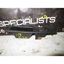 SUBARU IMPREZA WRX STI GDB NEWAGE HAWKEYE DRIVERS SIDE REAR WINDOW SWITCH 