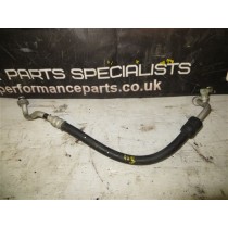 SUBARU IMPREZA WRX STI GDB NEWAGE HAWKEYE AIRCON PIPE ENGINE BAY 