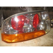 MITSUBISHI LANCER EVO  8 GSR GENUINE OEM STANLEY REAR LIGHTS 
