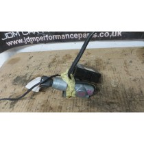 SUBARU IMPREZA WRX STI GC8 CLASSIC IGNITION BARREL AND KEY UNIT – JDM 