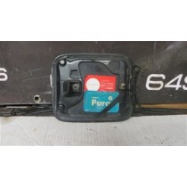 TOYOTA CELICA GT4 FUEL PETROL FLAP BLACK - JDM 26