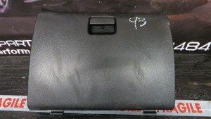MITSUBISHI LANCER EVOLUTION 7 8 9 GSR GLOVE BOX - JDM