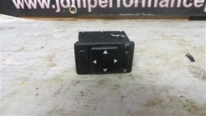 SUBARU IMPREZA STI GC8 NON FOLDING WING MIRROR SWITCH - JDM 