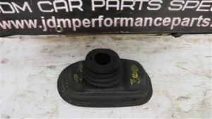 90 96 NISSAN 300ZX GEAR STICK GAITER