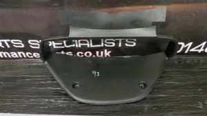 MITSUBISHI LANCER EVOLUTION 7 8 9 GSR CLUSTER SURROUND TRIM - JDM