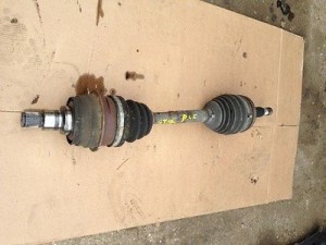 TOYOTA CELICA GT4 ST205 PASSENGER SIDE FRONT DRIVE SHAFT 