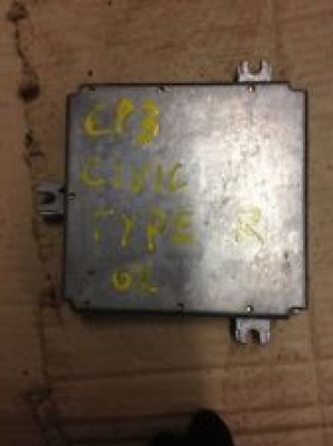 HONDA CIVIC TPYE R EP3 K20A2 ECU