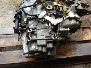 2004 MITSUBISHI LANCER EVO 8 6 SPEED MANUAL GEARBOX VERY LOW MILAGE 