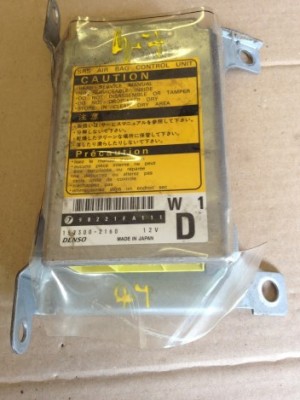Airbag ECU Module for Subaru Impreza STI V4 Type R