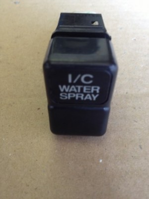 Intercooler water spray button for Subaru Impreza STI V4 Type R