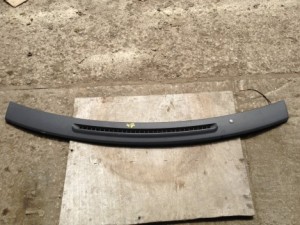 Scuttle Panel for a Subaru Impreza STI V4 Type R