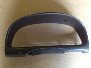 Speedo Cluster Trim for Subaru Impretza STI  V4 Type R