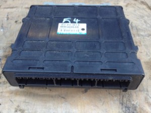 ECU FOR MITSUBISHI LANCER EVO 7