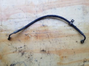 POWER STEARING PIPE 