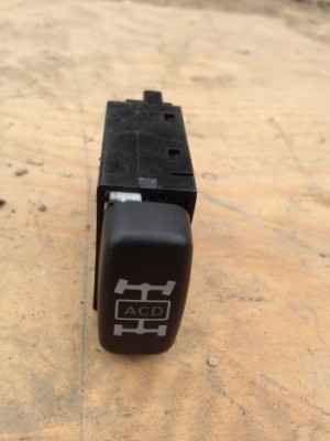 ACD SWITCH FOR MITSUBISHI LANCER EVO 8
