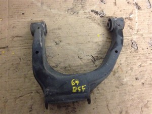 NISSAN SKYLINE R33 GTR DRIVERS SIDE TOP ARM 
