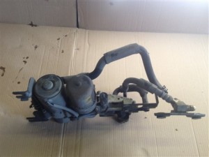NISSAN SKYLINE R33 GTR ATESSA PUMP