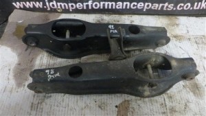 HONDA INTEGRA DC2 TYPE-R REAR LOWER SUSPENSION ARMS