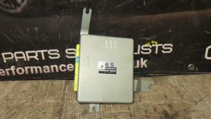 SUBARU IMPREZA STI GC8 V3 TYPE-R 6S ECU ENGINE CONTROL UNIT 