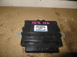 MITSUBISHI LANCER EVO 7 8 9 GSR AYC ACD ACTIVE YAW CONTROL ECU UNIT - JDM