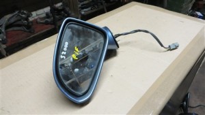 TOYOTA CELICA GT4 ST204 1995 DRIVERS SIDE WING MIRROR 
