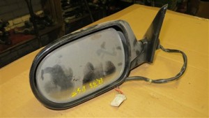 NISSAN SKYLINE R33 GTR GTS PASSENGER SIDE FRONT WING MIRROR 